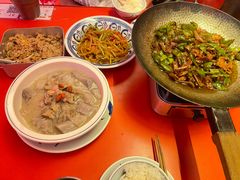 -侯师傅热炒店(印象城店)