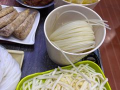 -柳州人田螺鸭脚煲(农院路1店)