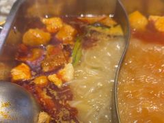 -螺大喜螺蛳粉火锅(雍和宫店)