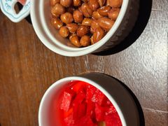 -许爷家·生态湖鲜(徐汇日月光店)