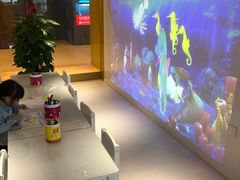 -KIDults童伴儿亲子餐厅(达美中心广场店)