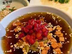 -袁老四重庆老火锅(桐梓坡店)