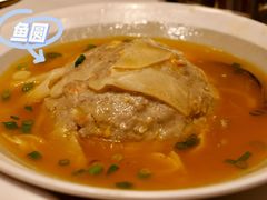 -山东八大碗山东老字号