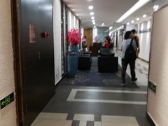 -海宝酒家(中山四路店)