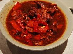 -湘中缘·湖南菜(娄底驻京办店)