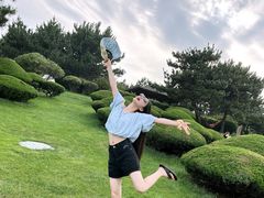 -日照灯塔风景区