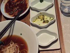 -松鹤面馆·古法焖肉面(观前店)