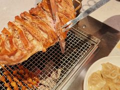 -呼伦贝尔烤羊·蒙古烤羊排(南田路总店)
