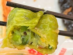 -众品老方子锅贴甜沫(李村店)