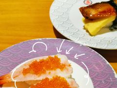 富贵虾寿司-元通寿司(地标店)