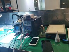 -铭修苹果华为手机平板维修服务(杨浦区店)