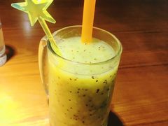 -赤火牛排(金狮广场店)