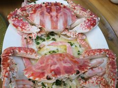-福顺顺发海鲜餐厅