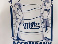 -milkplus·泰式奶茶(较场东路店)