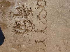 -青岛石老人海水浴场