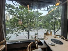 -珺小七铜锅涮肉(桃园路店)
