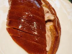 -黑窑厂糖油饼烤鸭·清真菜(黑窑厂街店)