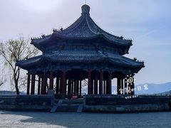 -颐和园