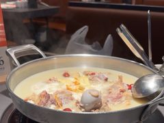 -骨之味·筒骨汤火锅(江头店)