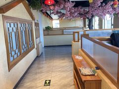 -缘福乡村铁锅炖民宿(八达岭店)