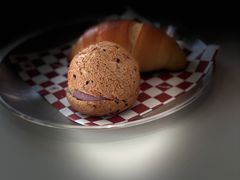 -稻妻面包·Lightning Bakery(长月巷店)