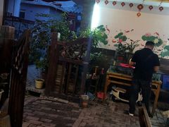 -张家大院·鲁菜·私房菜(芙蓉街店)