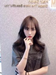 点击看大图 -3AM·S HAIR SALON烫发染发接发