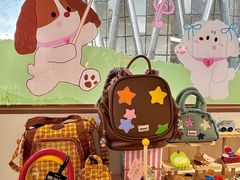 -深圳湾万象城(南山店)