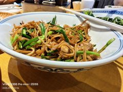 -小柴米·传统江西菜(八一广场店)