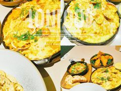 -农畉LONFOOD(福田星河COCOPark店)