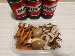 -周生记太爷鸡(文明路店)
