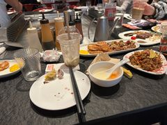 -火地铁板烧(昆山万象汇店)