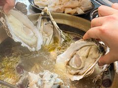 -楠波炭炉鸡煲馆(桥北店)
