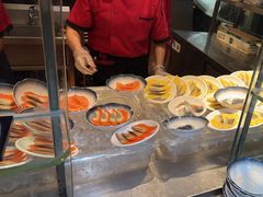 -御品海宴海鲜自助餐厅(龙岗万科广场店)