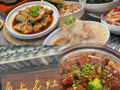 -开鑫鱼厂·宁波海鲜(前程智慧城店)