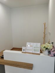 店内环境-盼兮·日式美睫沙龙