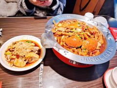 -胖哥俩肉蟹煲(宿迁宝龙广场店)