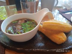 -武汉香格里拉大酒店·香宫中餐厅