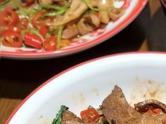 -恰饭·老长沙市井菜(天河客运站店)