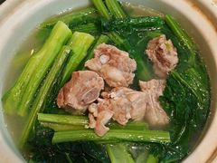 -广东道至正餐厅(区庄店)