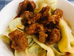 -潘国仙耳光馄饨(黄家阙路店)