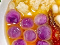 -甜心闲生传统手工冰粉(人民广场店)