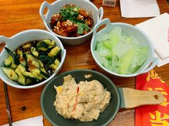 -炒豆合作社(东四总店)