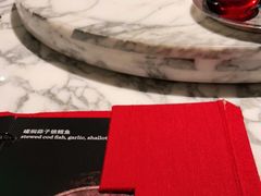 -湖滨28中餐厅·西湖宴·杭州君悦酒店