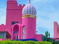 -漳州滨海火山岛自然生态风景区