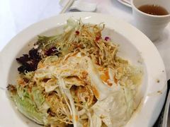 -乾隆美食·本帮菜(黄河路店)