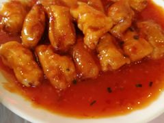 -聚丰苑北京烤鸭(大明宫店)