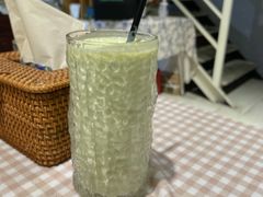 -艾蜜西餐厅(梅园店)