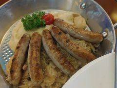-申德勒加油站西餐厅(日坛路总店)
