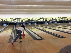 -广州保龄球馆(广州天河体育中心店)